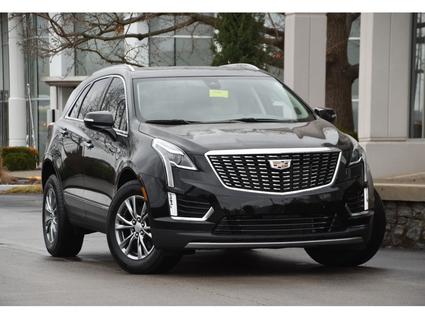 2023 Cadillac XT5 Lexington KY
