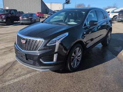 2024 Cadillac XT5 Elizabethtown KY