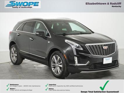 2024 Cadillac XT5 Elizabethtown KY