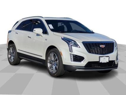 2025 Cadillac XT5 Billings MT