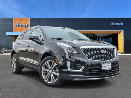 2025 Cadillac XT5 Forest Park IL