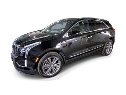 2025 Cadillac XT5 Billings MT