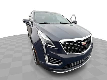 2025 Cadillac XT5 Athens AL