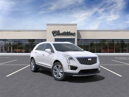 2025 Cadillac XT5 Indiana PA