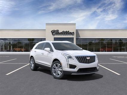 2025 Cadillac XT5 Indiana PA