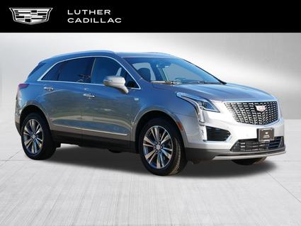 2025 Cadillac XT5 Saint Paul MN