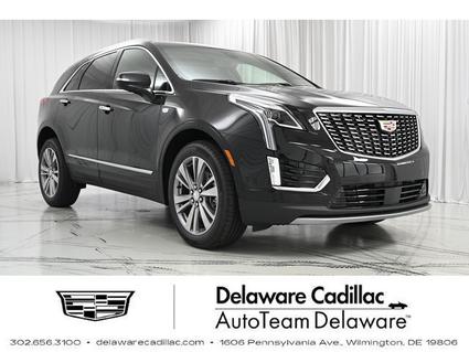 2025 Cadillac XT5 Wilmington DE