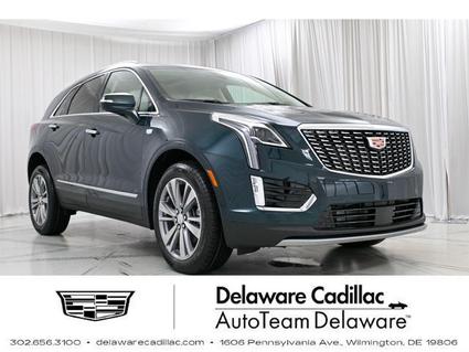2026 Cadillac XT5 Wilmington DE