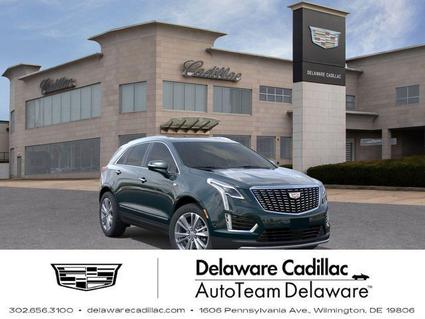 2026 Cadillac XT5 Wilmington DE