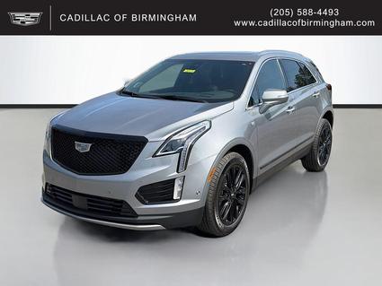 2026 Cadillac XT5 Vestavia Hills AL