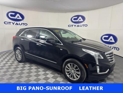 2017 Cadillac XT5 Memphis TN