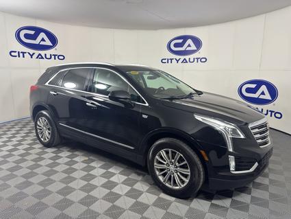 2017 Cadillac XT5 Memphis TN