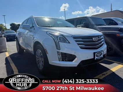 2018 Cadillac XT5 Milwaukee WI