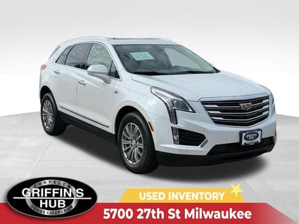 2018 Cadillac XT5 Milwaukee WI