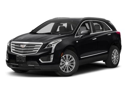 2018 Cadillac XT5 Minneapolis MN