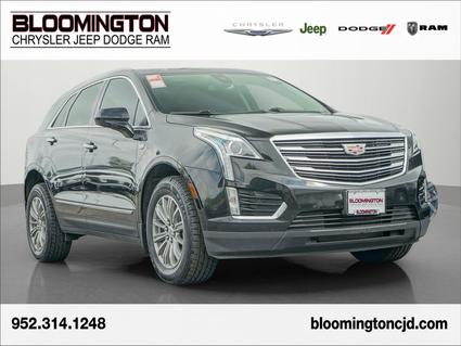 2018 Cadillac XT5 Minneapolis MN