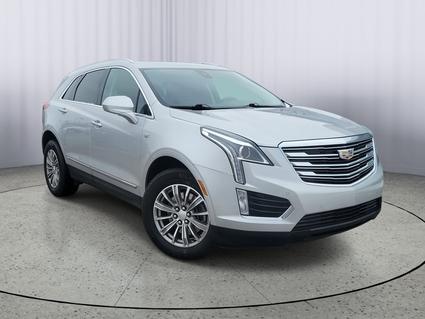 2019 Cadillac XT5 Kalamazoo MI