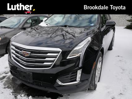 2019 Cadillac XT5 Minneapolis MN