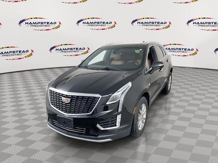 2020 Cadillac XT5 Hampstead MD