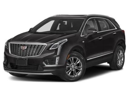 2020 Cadillac XT5 Rexburg ID