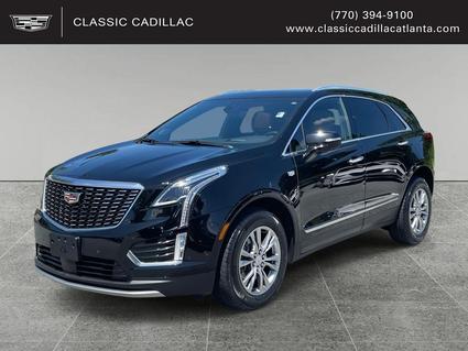 2022 Cadillac XT5 Atlanta GA