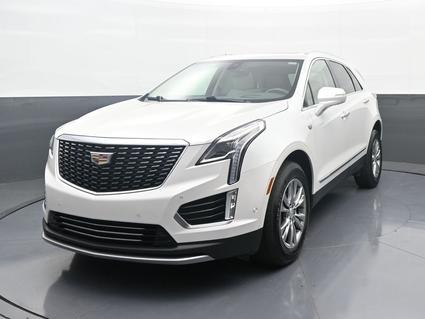 2022 Cadillac XT5 Louisville KY