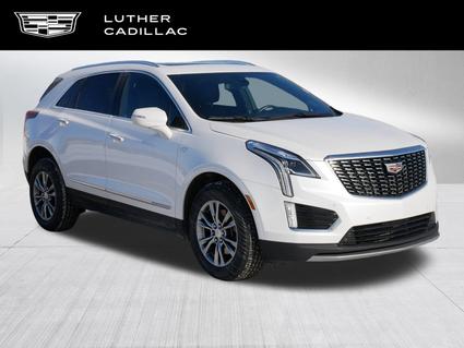 2023 Cadillac XT5 Saint Paul MN