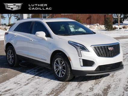 2023 Cadillac XT5 Saint Paul MN