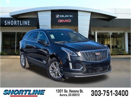 2023 Cadillac XT5 Aurora CO