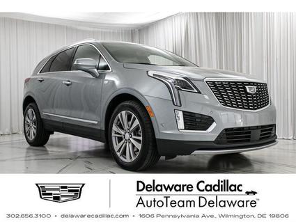2024 Cadillac XT5 Wilmington DE