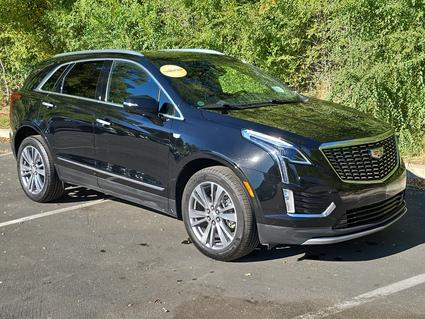 2025 Cadillac XT5 Tremonton UT