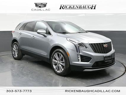 2025 Cadillac XT5 Denver CO