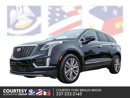 2025 Cadillac XT5 Breaux Bridge LA