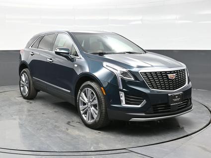 2025 Cadillac XT5 Denver CO