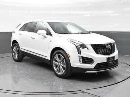 2025 Cadillac XT5 Denver CO