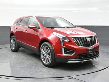 2025 Cadillac XT5 Denver CO