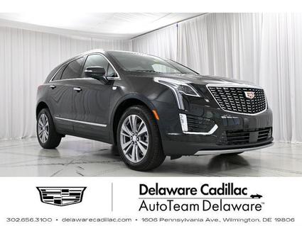 2025 Cadillac XT5 Wilmington DE