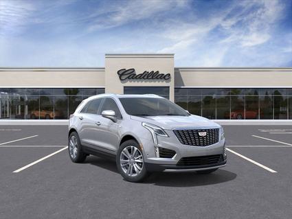 2025 Cadillac XT5 Provo UT