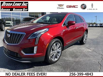 2026 Cadillac XT5 Rainbow City AL