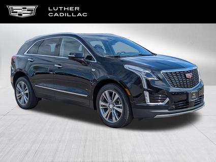 2026 Cadillac XT5 Saint Paul MN