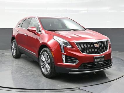 2026 Cadillac XT5 Denver CO