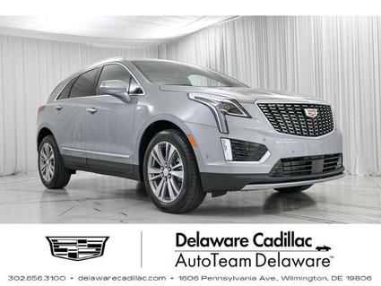 2026 Cadillac XT5 Wilmington DE