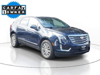 2017 Cadillac XT5 Fort Myers FL