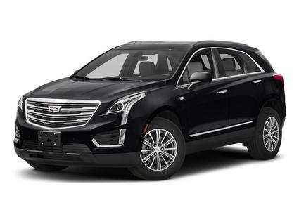 2017 Cadillac XT5 Minneapolis MN