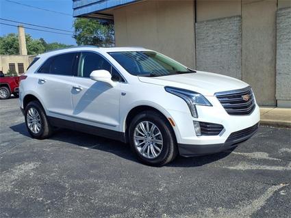 2017 Cadillac XT5 Indiana PA