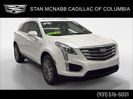 2018 Cadillac XT5 Columbia TN
