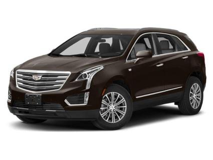 2019 Cadillac XT5 Saint Paul MN