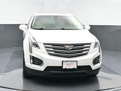 2019 Cadillac XT5 Goshen NY
