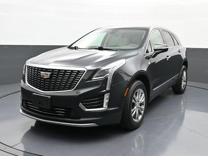 2020 Cadillac XT5 Louisville KY
