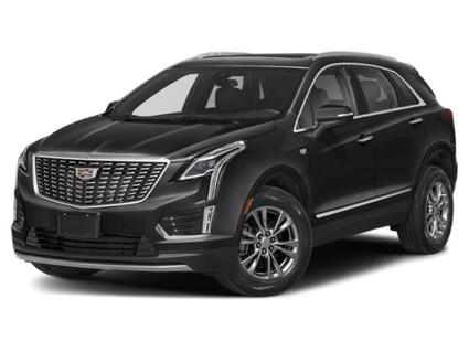 2020 Cadillac XT5 Saint Paul MN
